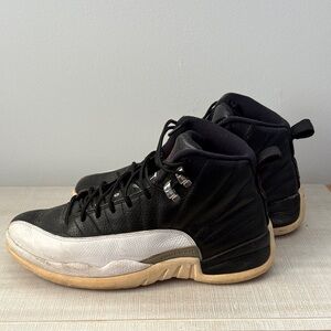 OG 1997 Jordan Playoff XII 12 Men’s Size 10